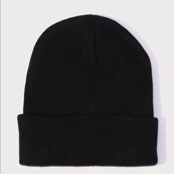 Unisex Cuffed Beanie - Picture 2 of 8